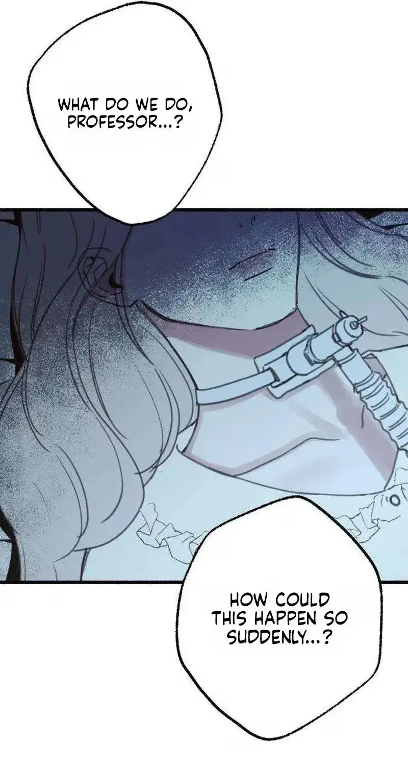 Read Self-Immolation chapter 37 image 12 on Lezhin