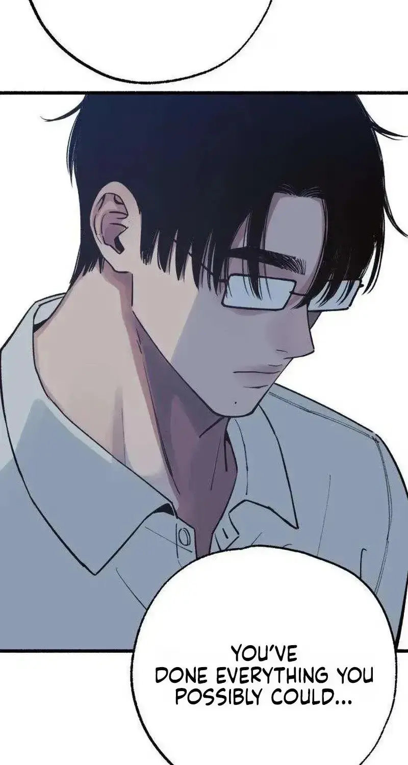 Read Self-Immolation chapter 37 image 19 on Lezhin