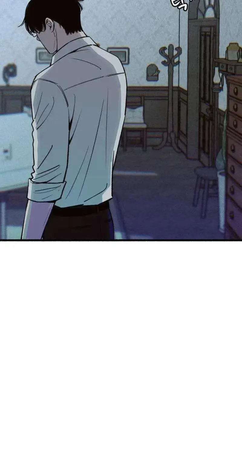 Read Self-Immolation chapter 37 image 21 on Lezhin