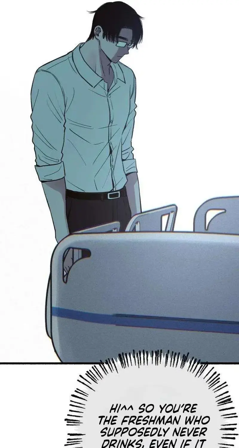 Read Self-Immolation chapter 37 image 23 on Lezhin