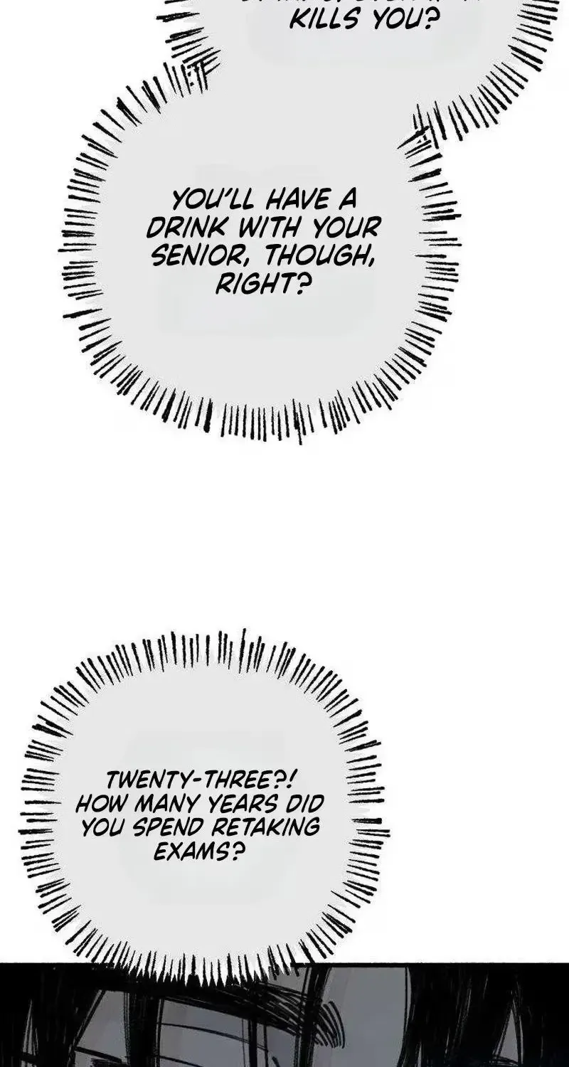 Read Self-Immolation chapter 37 image 24 on Lezhin