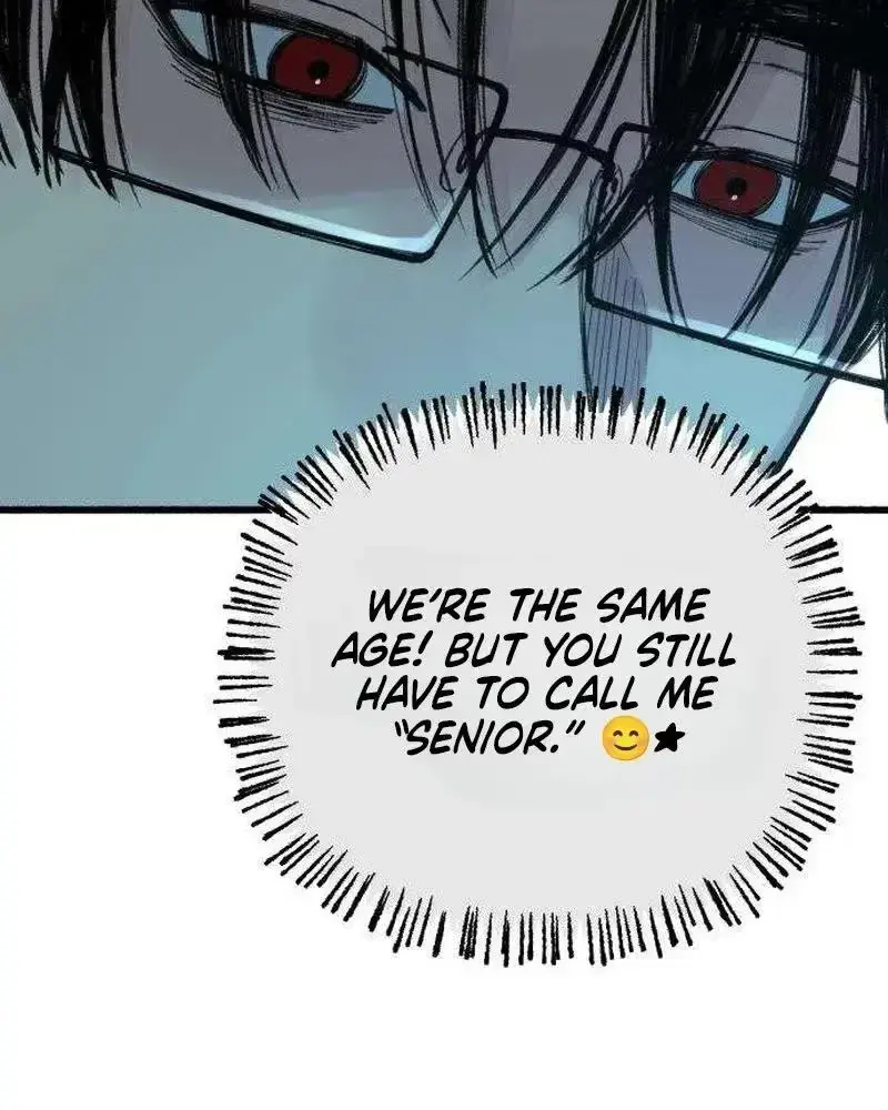 Read Self-Immolation chapter 37 image 25 on Lezhin