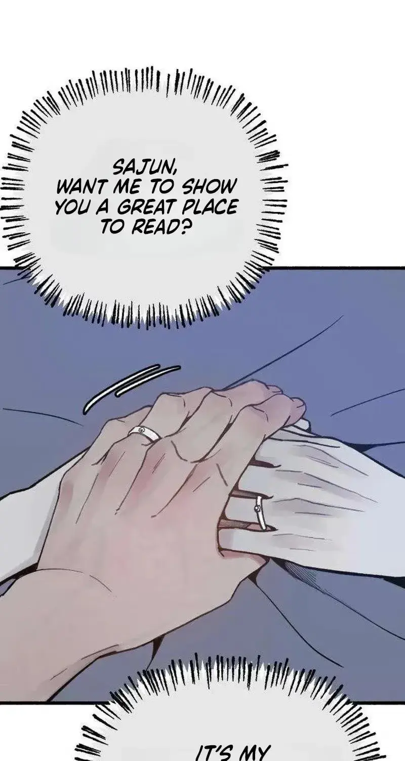 Read Self-Immolation chapter 37 image 26 on Lezhin