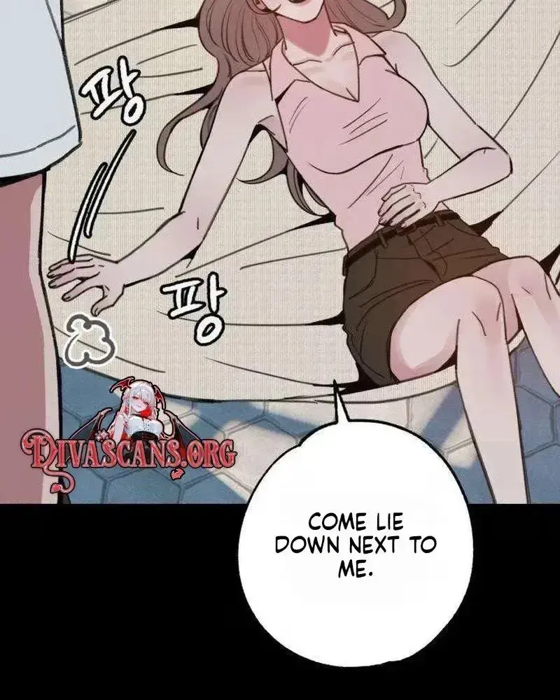 Read Self-Immolation chapter 37 image 28 on Lezhin