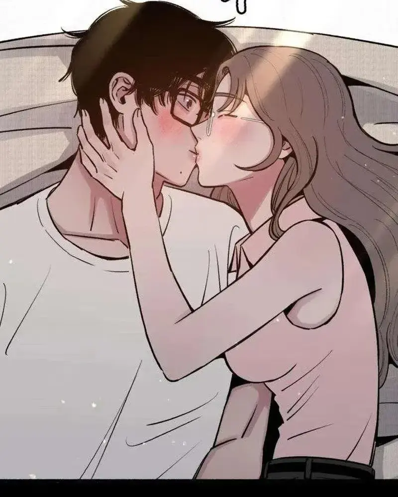Read Self-Immolation chapter 37 image 31 on Lezhin