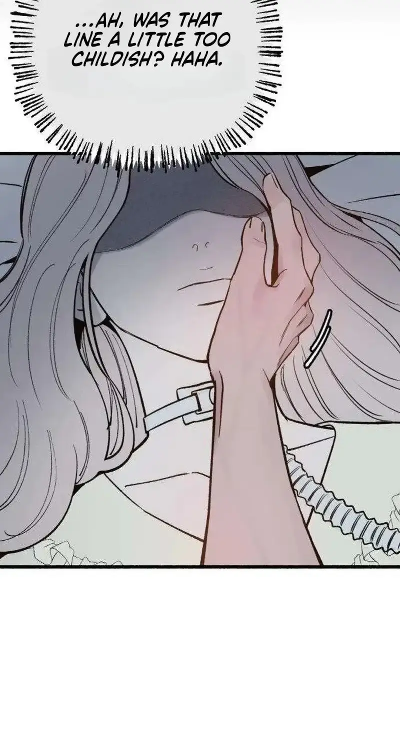 Read Self-Immolation chapter 37 image 33 on Lezhin