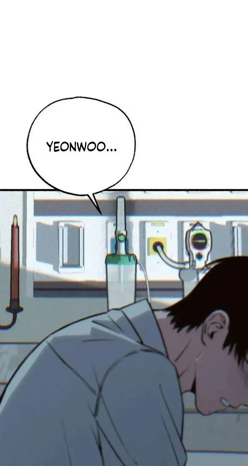 Read Self-Immolation chapter 37 image 35 on Lezhin