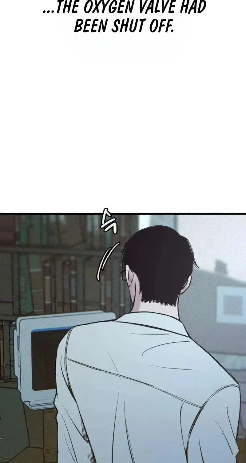 Read Self-Immolation chapter 37 image 43 on Lezhin