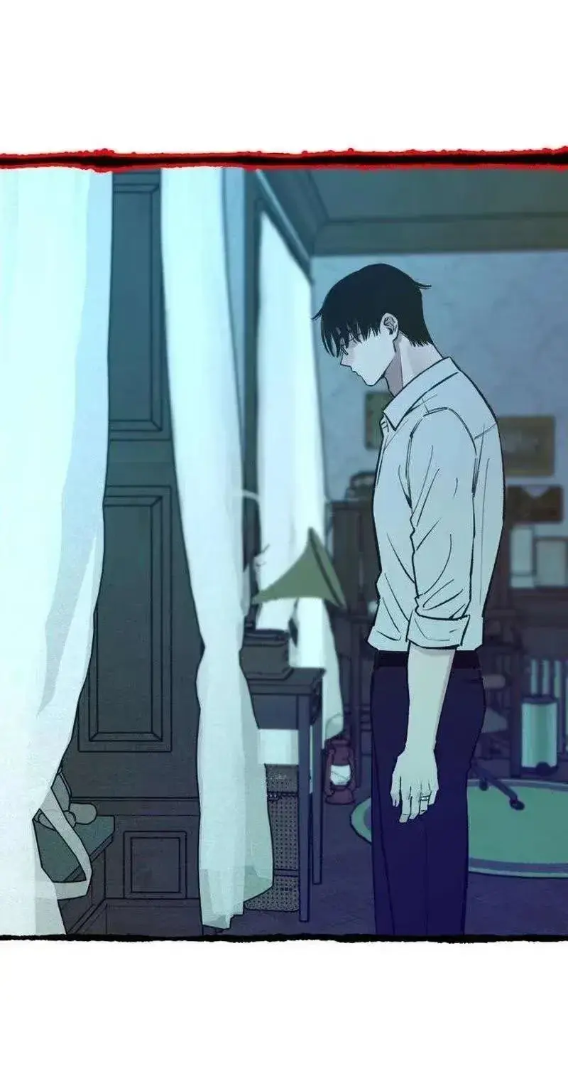 Read Self-Immolation chapter 37 image 56 on Lezhin