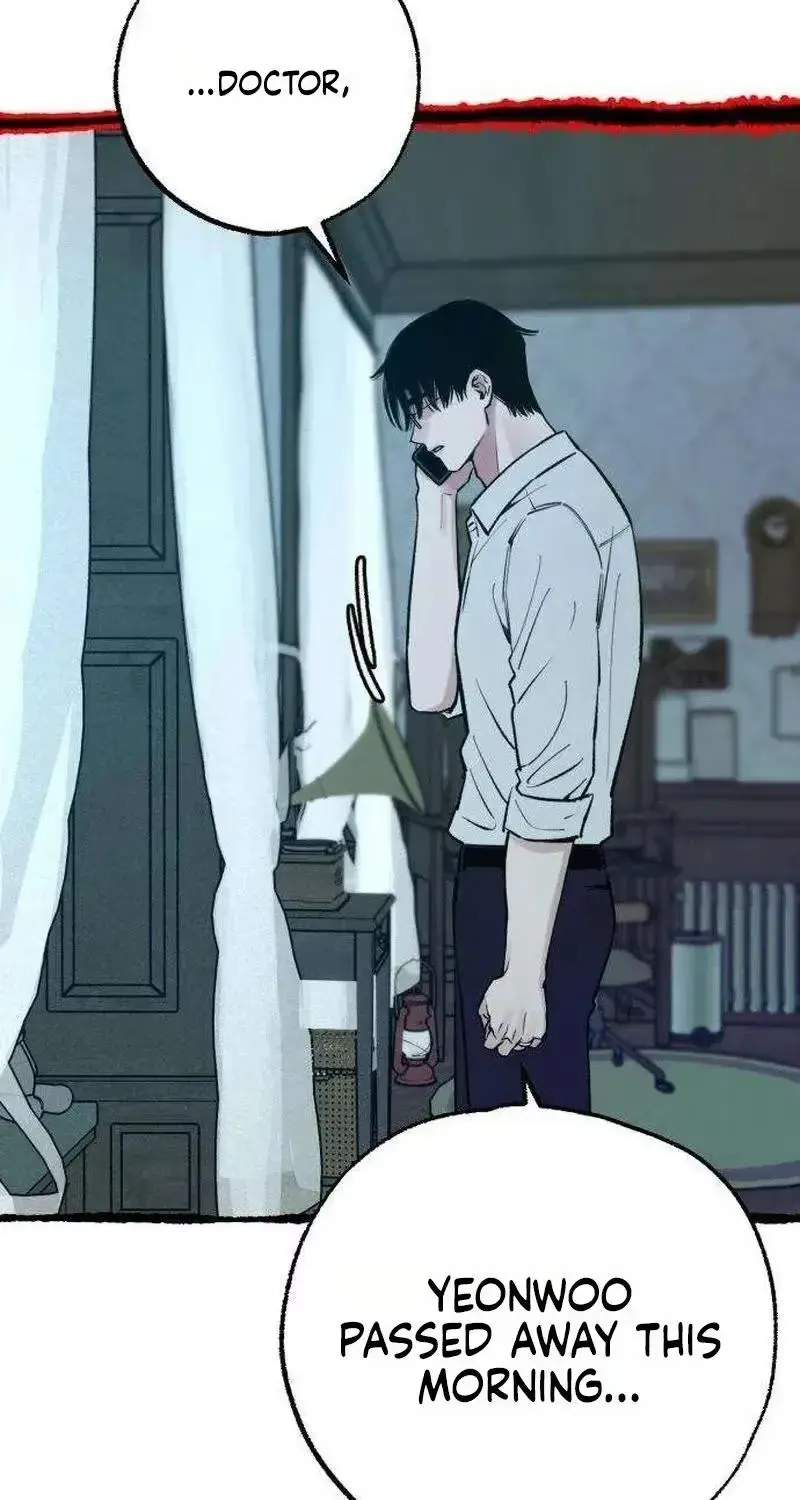 Read Self-Immolation chapter 37 image 59 on Lezhin