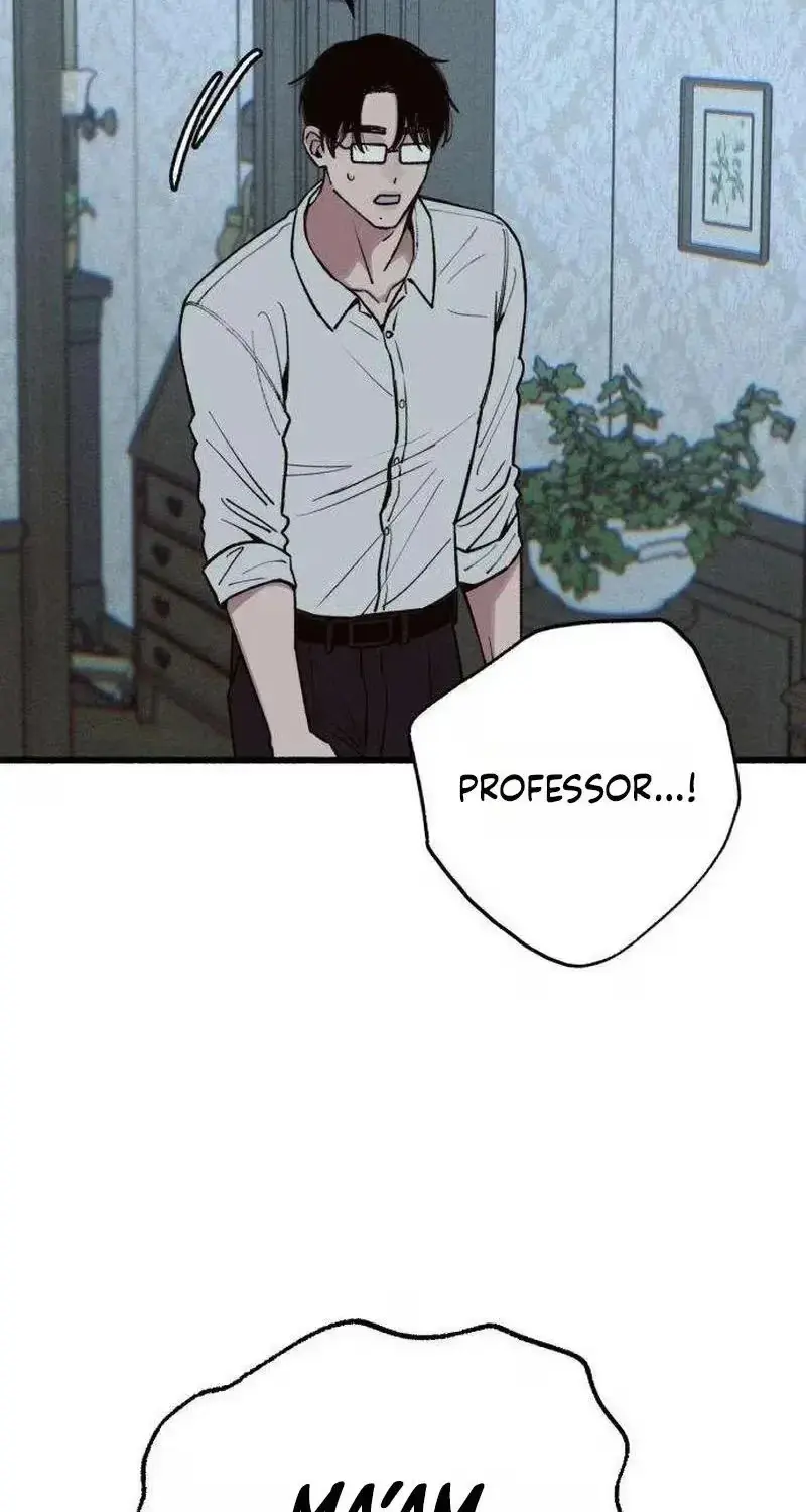 Read Self-Immolation chapter 37 image 7 on Lezhin
