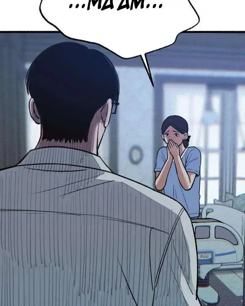 Read Self-Immolation chapter 37 image 8 on Lezhin