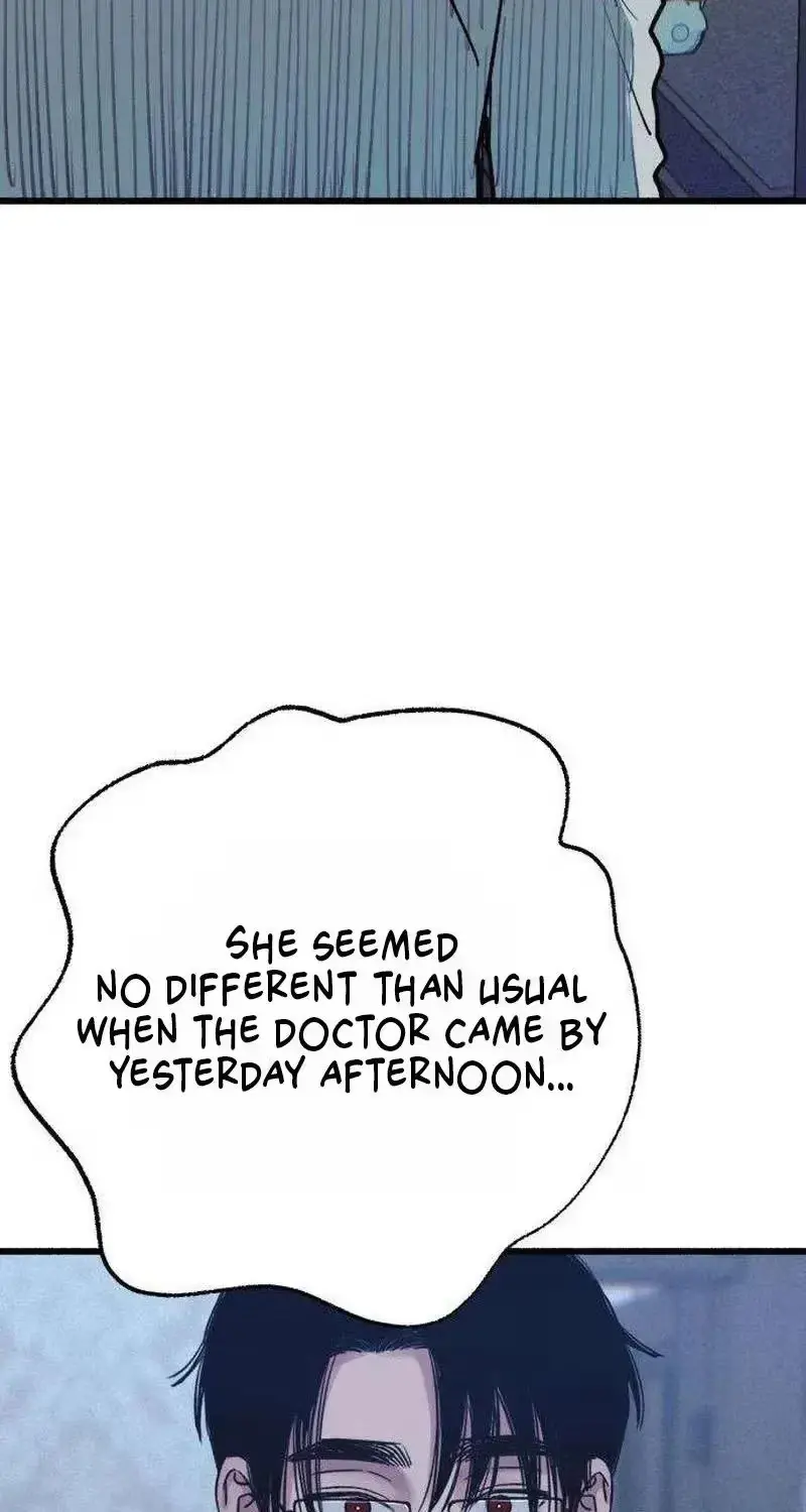 Read Self-Immolation chapter 37 image 9 on Lezhin