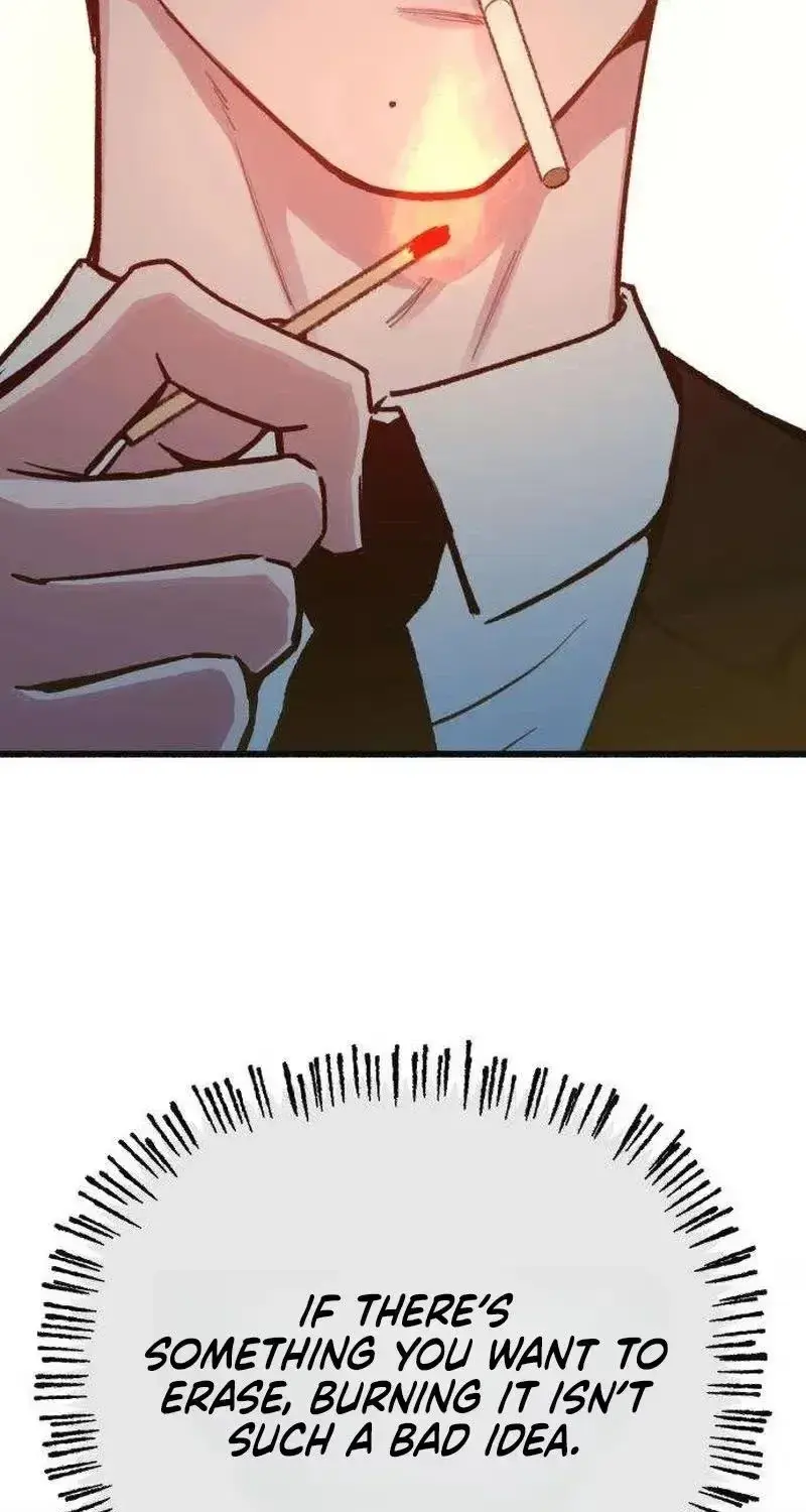 Read Self-Immolation chapter 37 image 92 on Lezhin