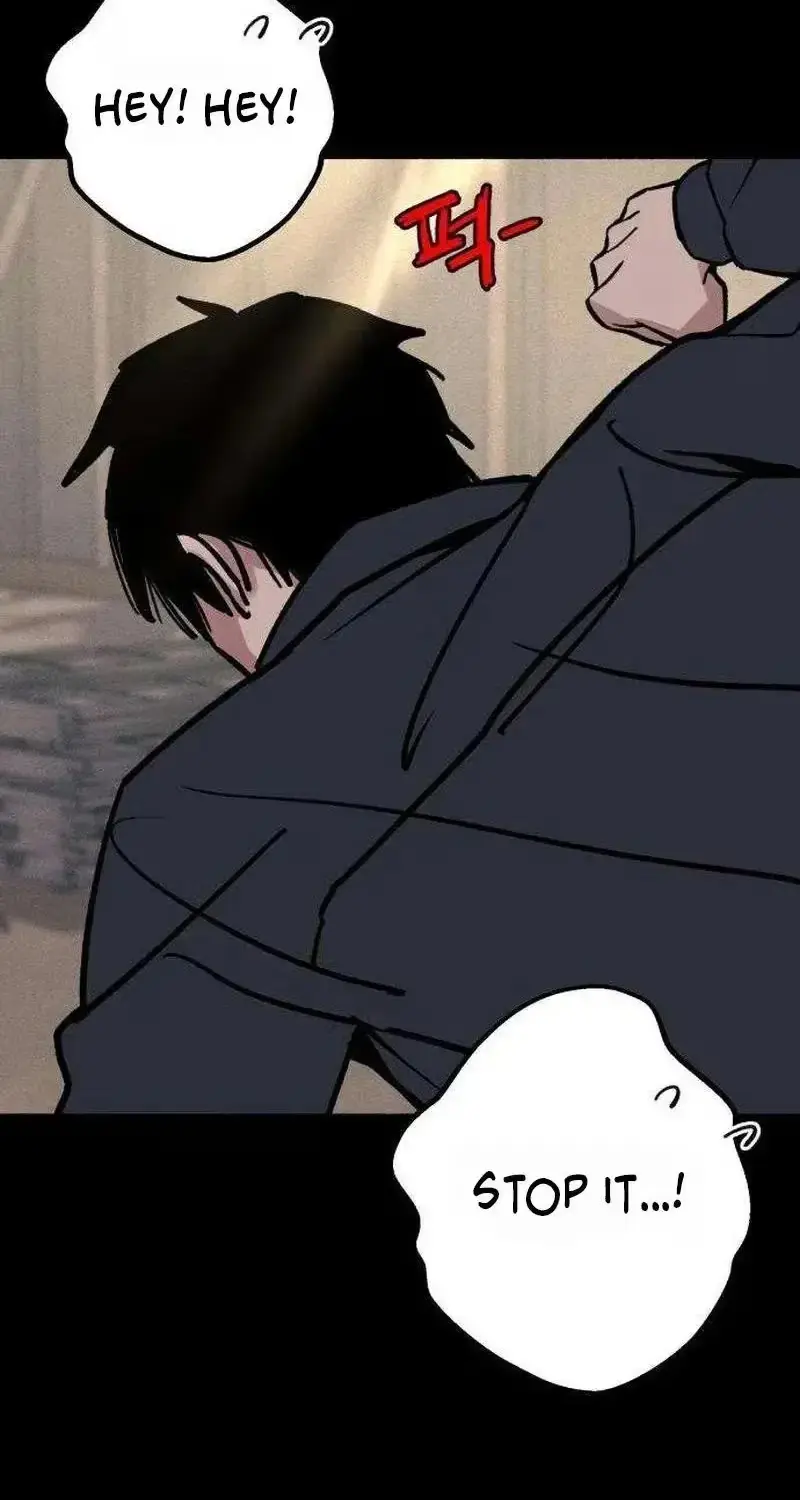 Read Self-Immolation chapter 37 image 96 on Lezhin