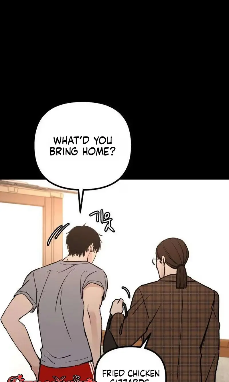 Read Self-Immolation chapter 38 image 101 on Lezhin