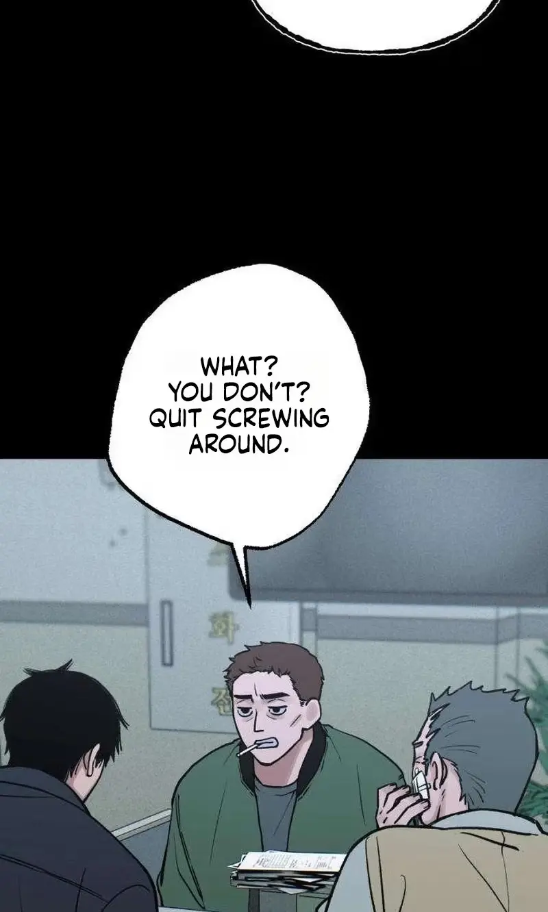 Read Self-Immolation chapter 38 image 13 on Lezhin