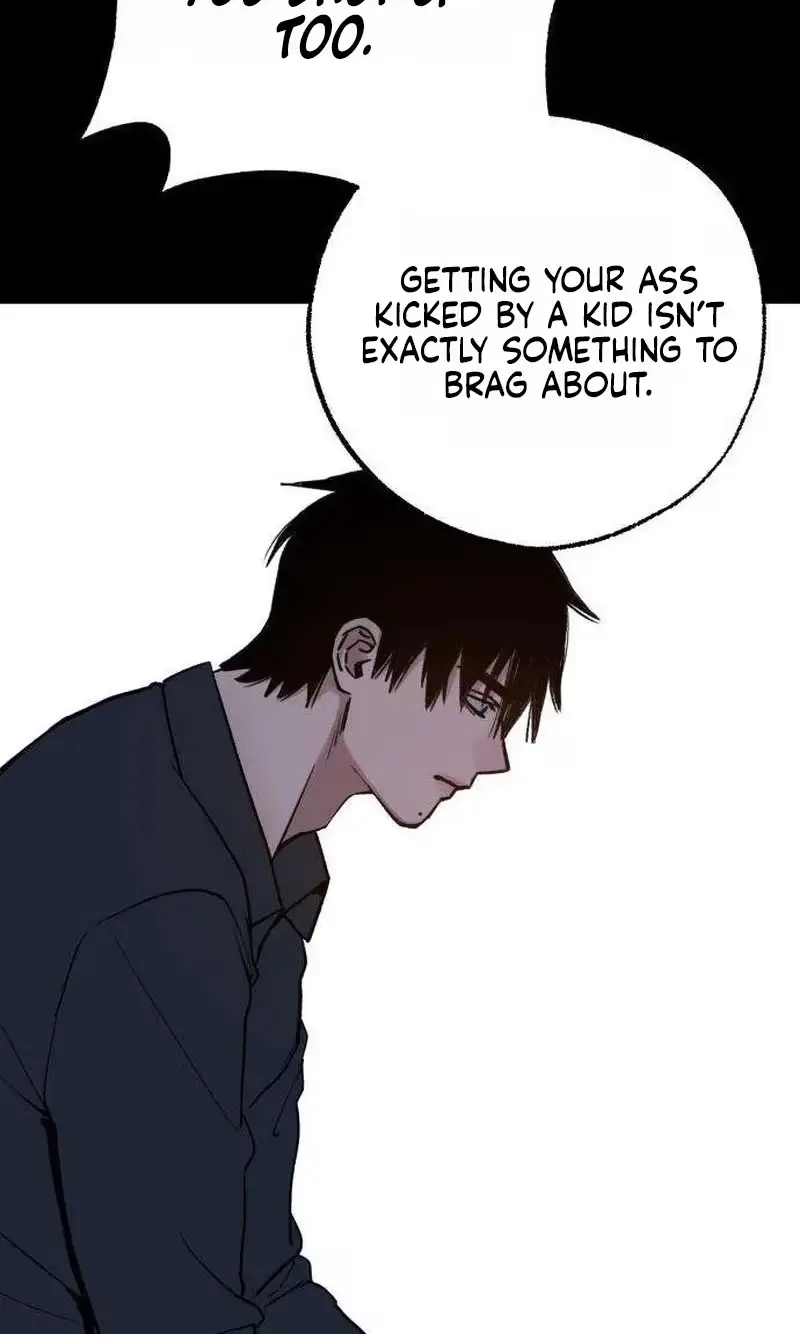 Read Self-Immolation chapter 38 image 15 on Lezhin