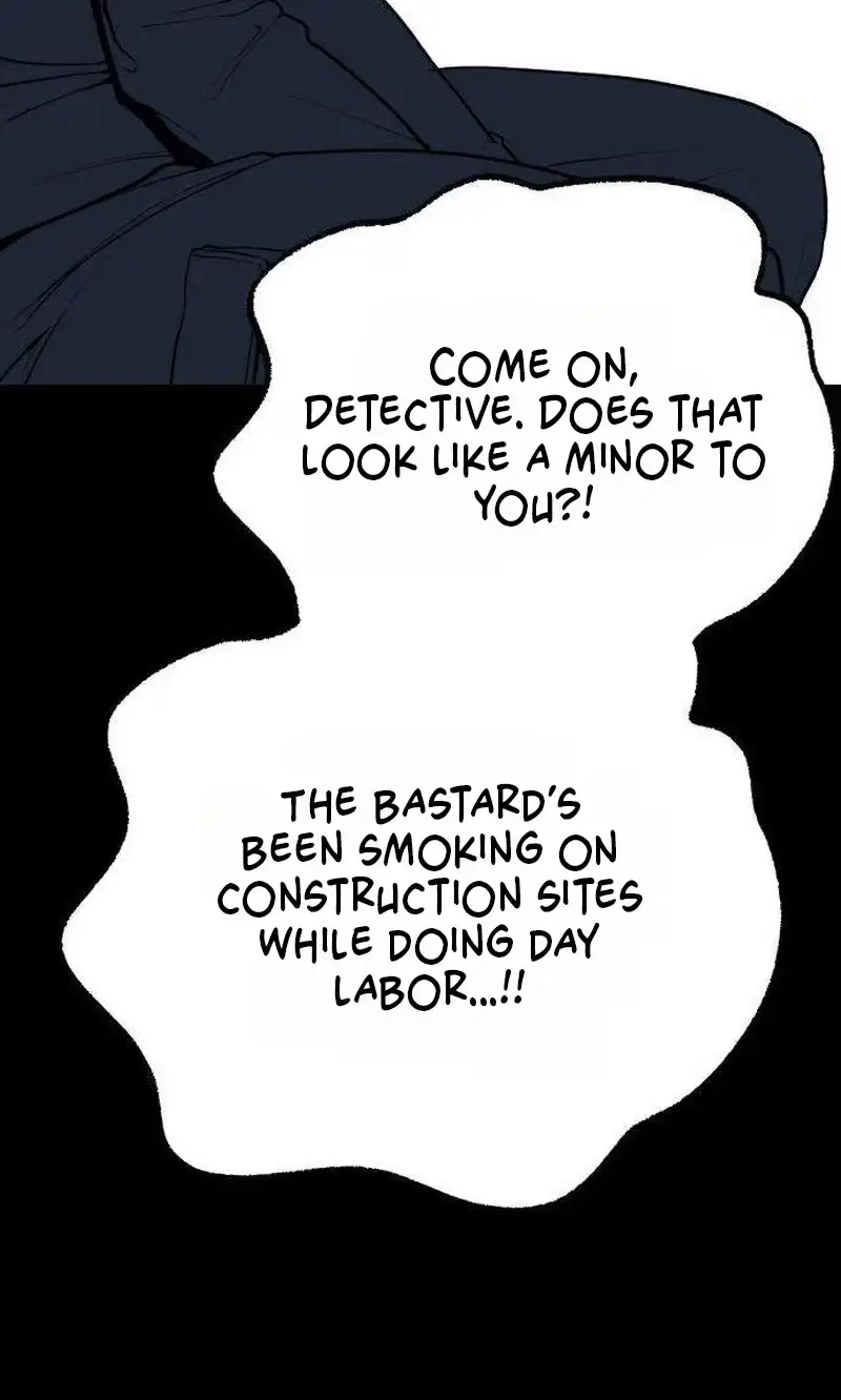 Read Self-Immolation chapter 38 image 16 on Lezhin