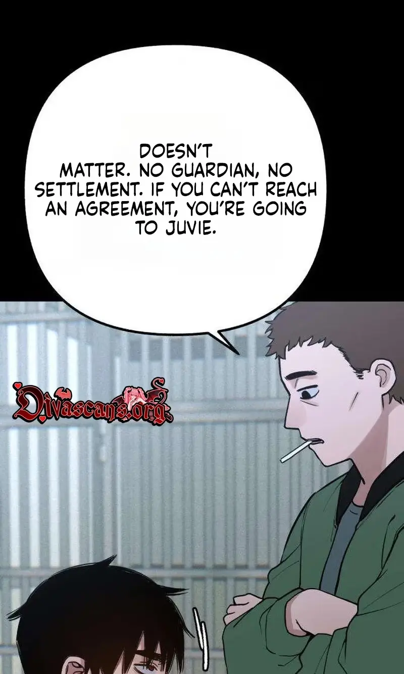 Read Self-Immolation chapter 38 image 17 on Lezhin
