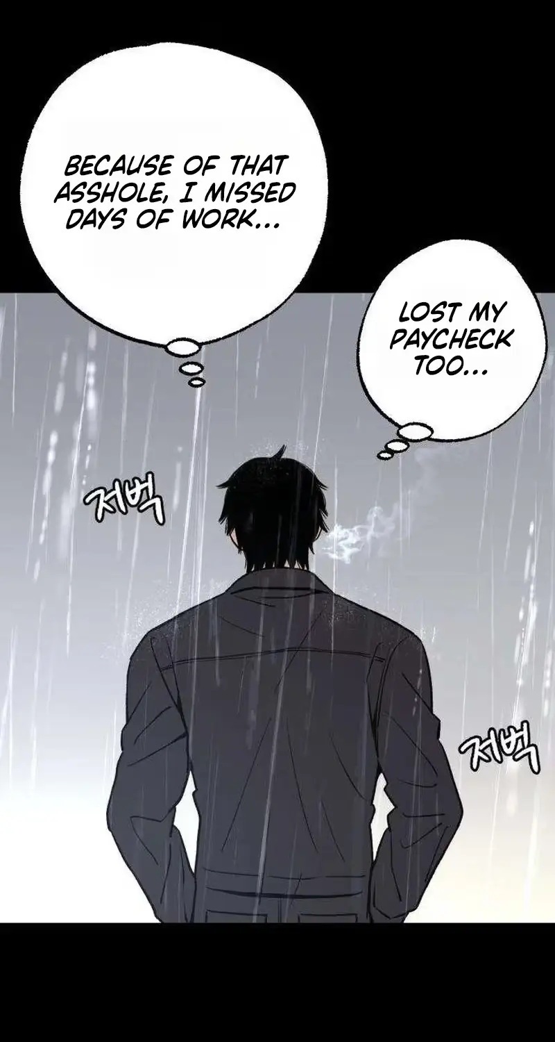 Read Self-Immolation chapter 38 image 32 on Lezhin