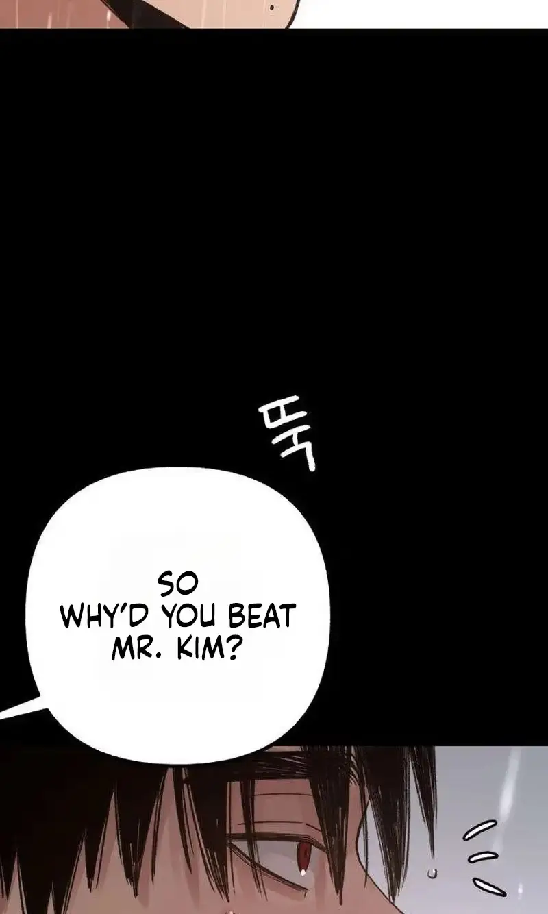 Read Self-Immolation chapter 38 image 34 on Lezhin