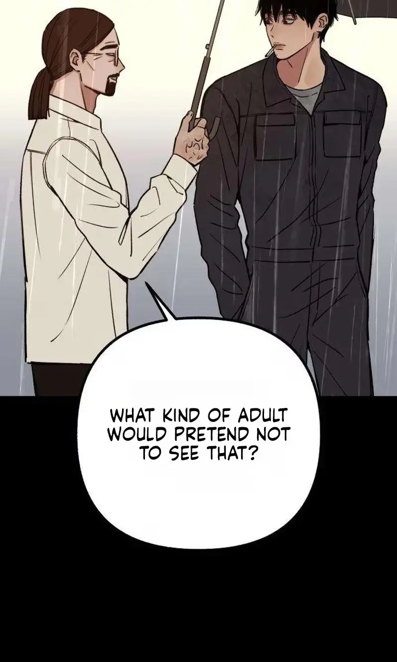 Read Self-Immolation chapter 38 image 40 on Lezhin