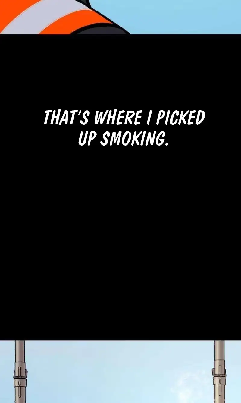 Read Self-Immolation chapter 38 image 47 on Lezhin