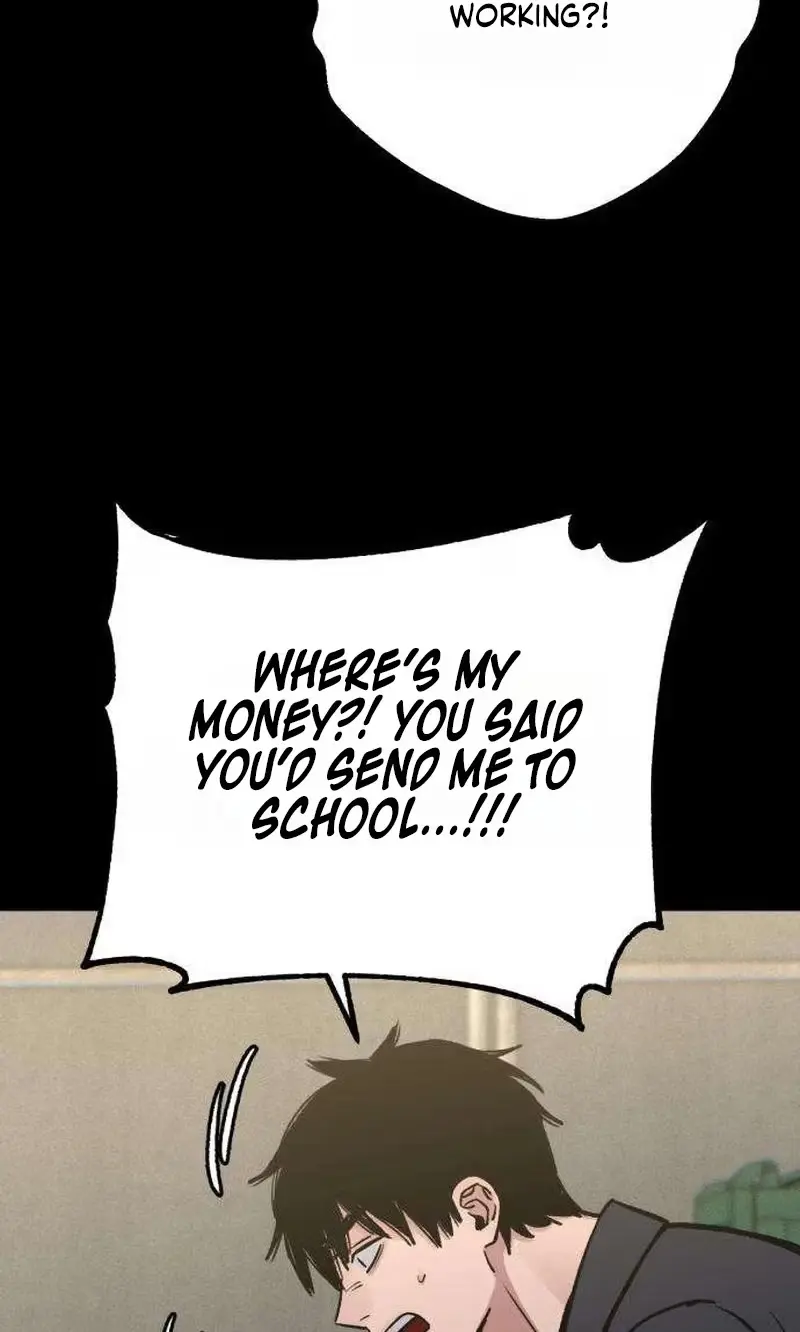 Read Self-Immolation chapter 38 image 5 on Lezhin