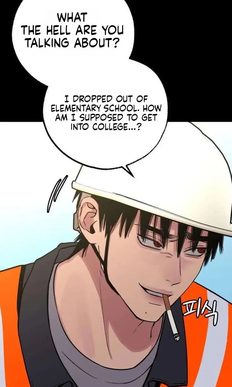 Read Self-Immolation chapter 38 image 61 on Lezhin