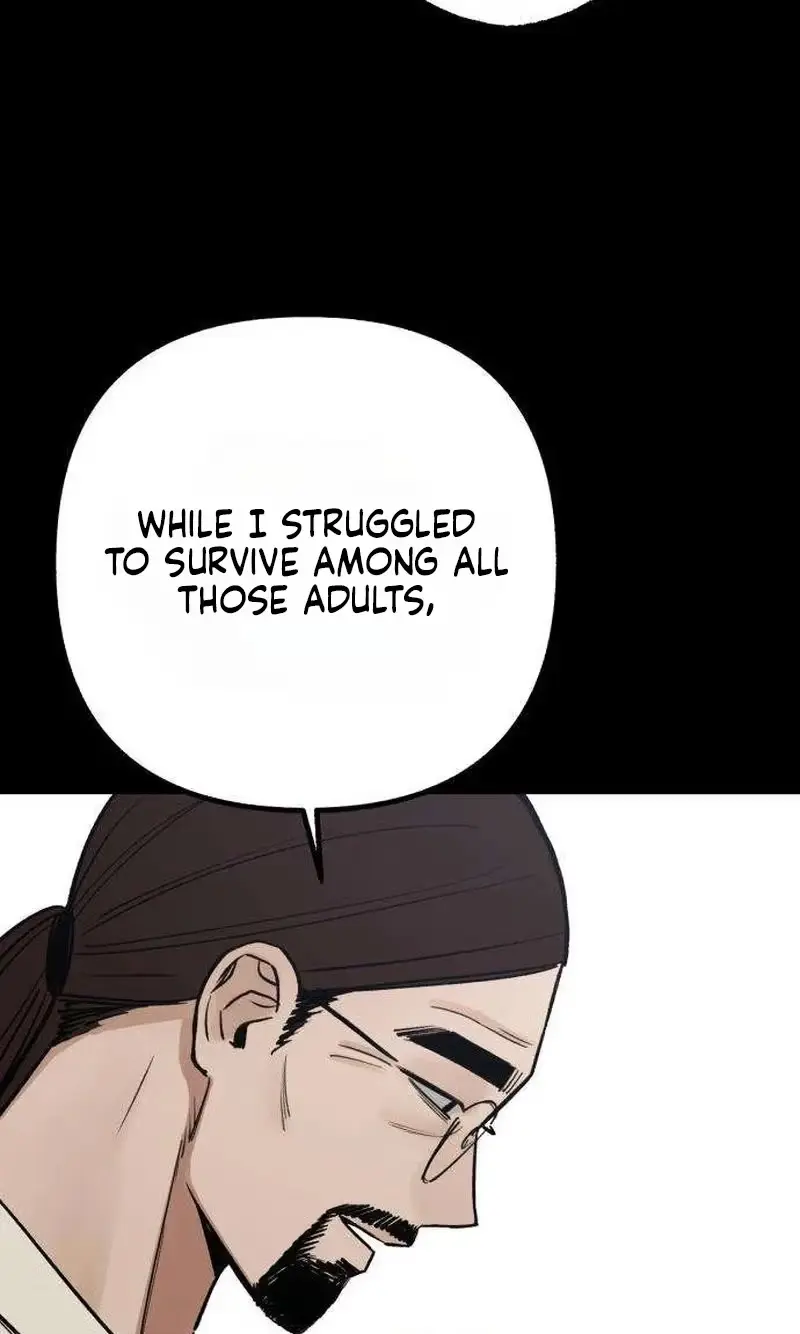 Read Self-Immolation chapter 38 image 80 on Lezhin