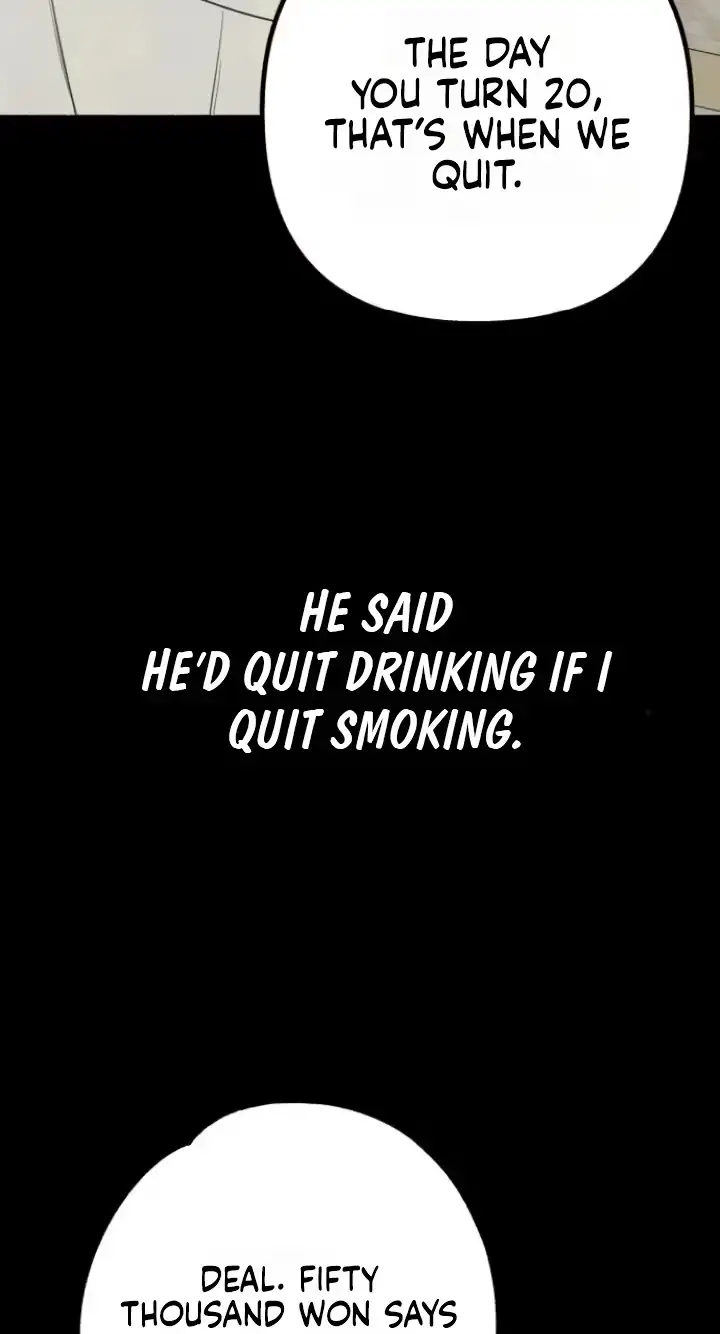 Read Self-Immolation chapter 39 image 10 on Lezhin