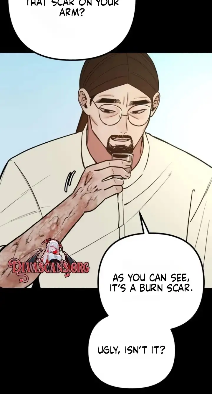 Read Self-Immolation chapter 39 image 21 on Lezhin