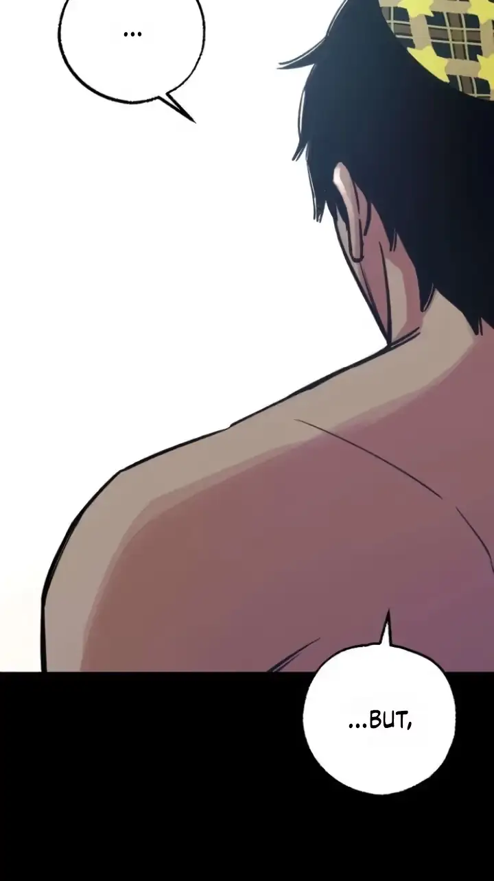 Read Self-Immolation chapter 39 image 33 on Lezhin