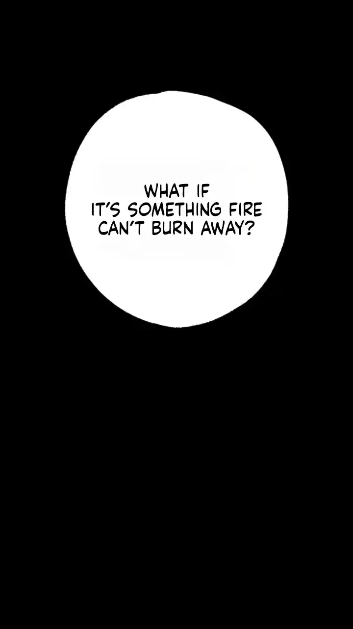 Read Self-Immolation chapter 39 image 34 on Lezhin