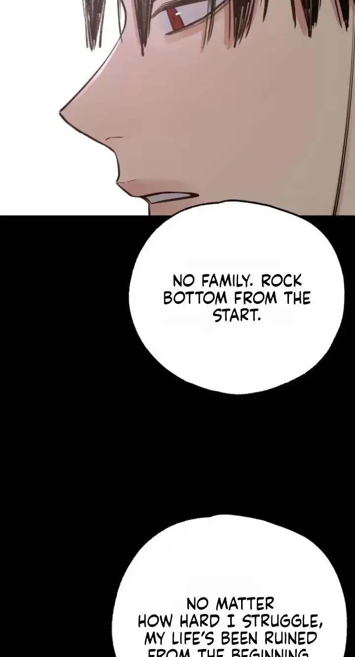 Read Self-Immolation chapter 39 image 37 on Lezhin