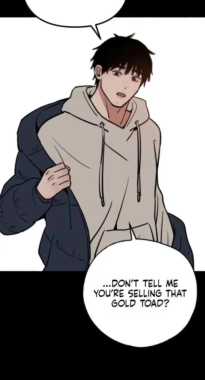 Read Self-Immolation chapter 39 image 56 on Lezhin