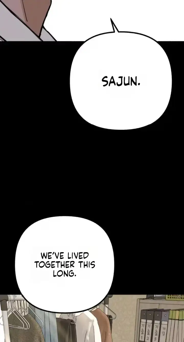 Read Self-Immolation chapter 39 image 59 on Lezhin