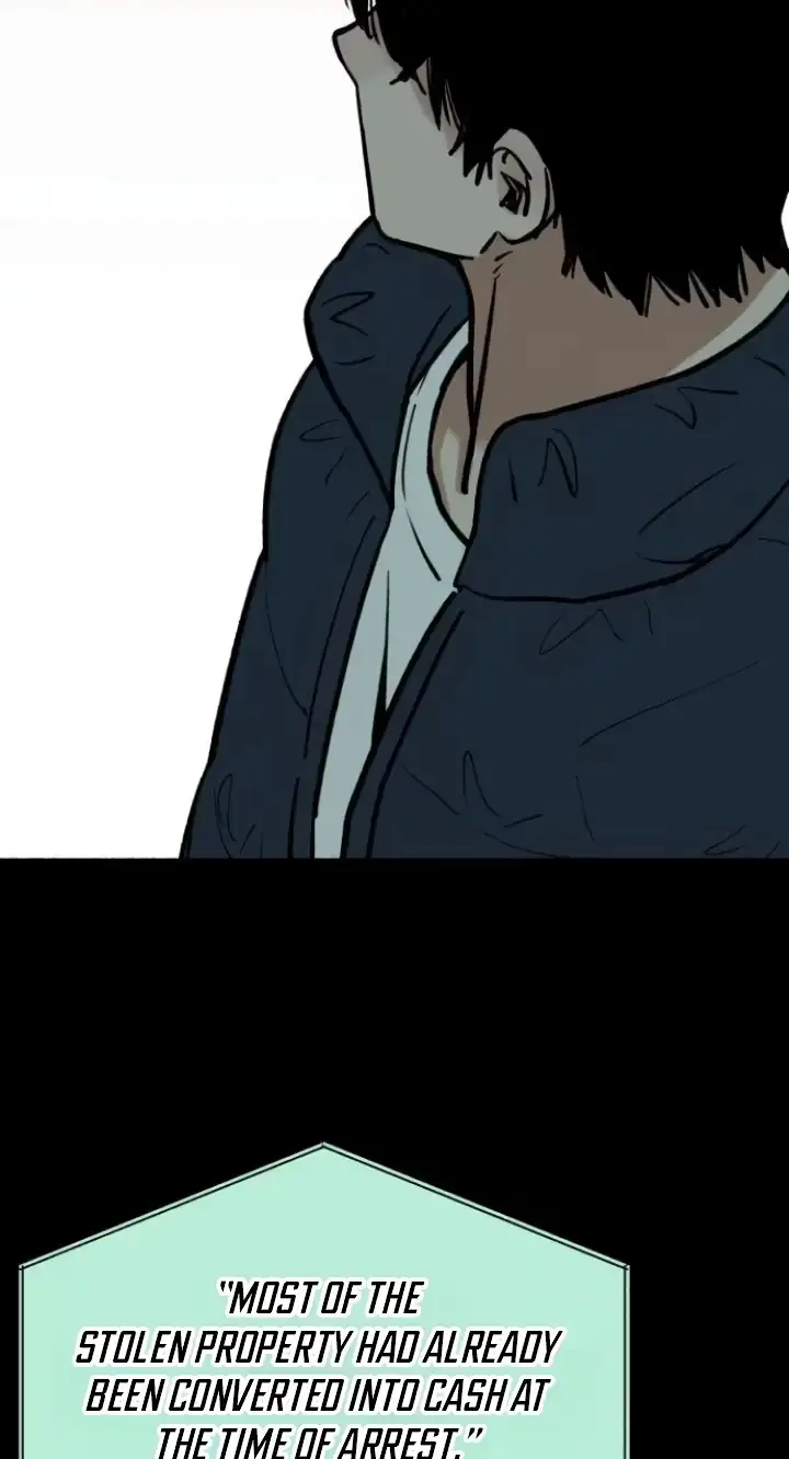 Read Self-Immolation chapter 39 image 76 on Lezhin