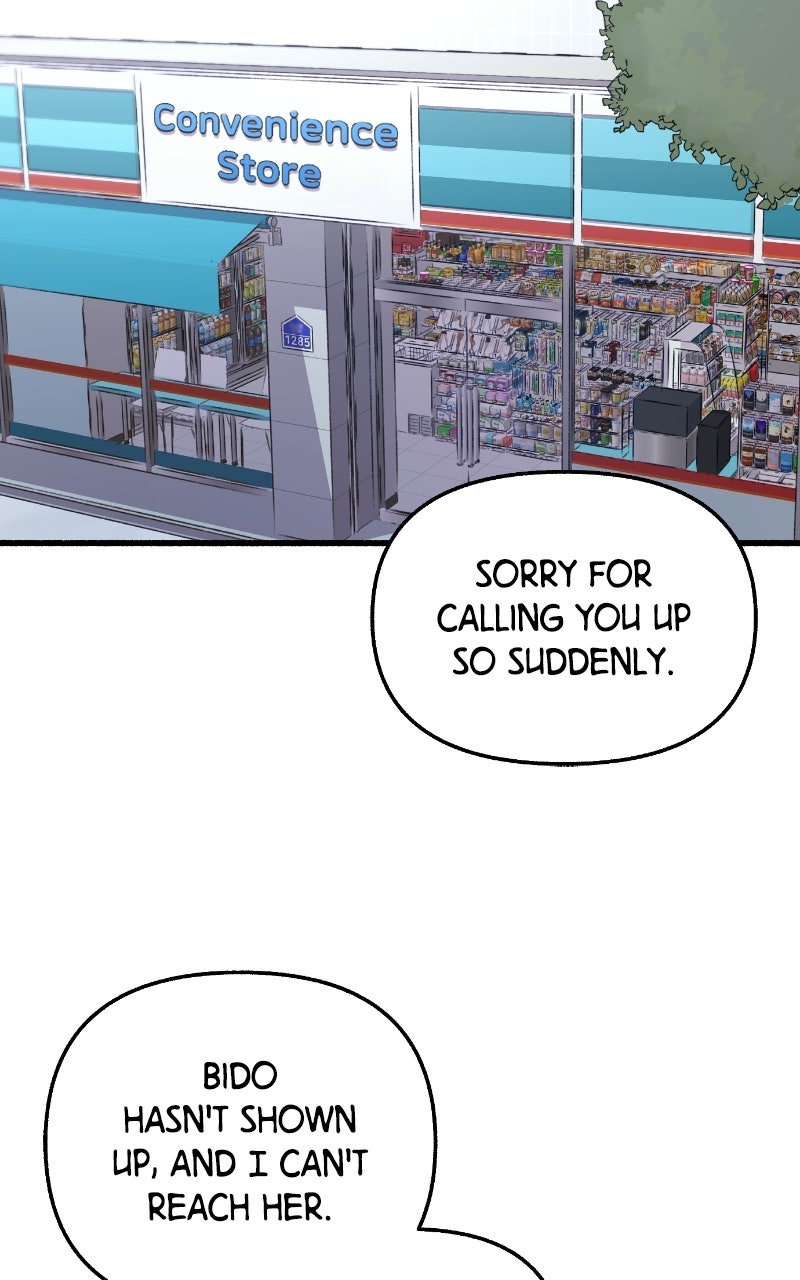 Read Self-Immolation chapter 4 image 1 on Lezhin