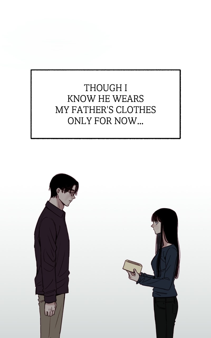 Read Self-Immolation chapter 4 image 100 on Lezhin