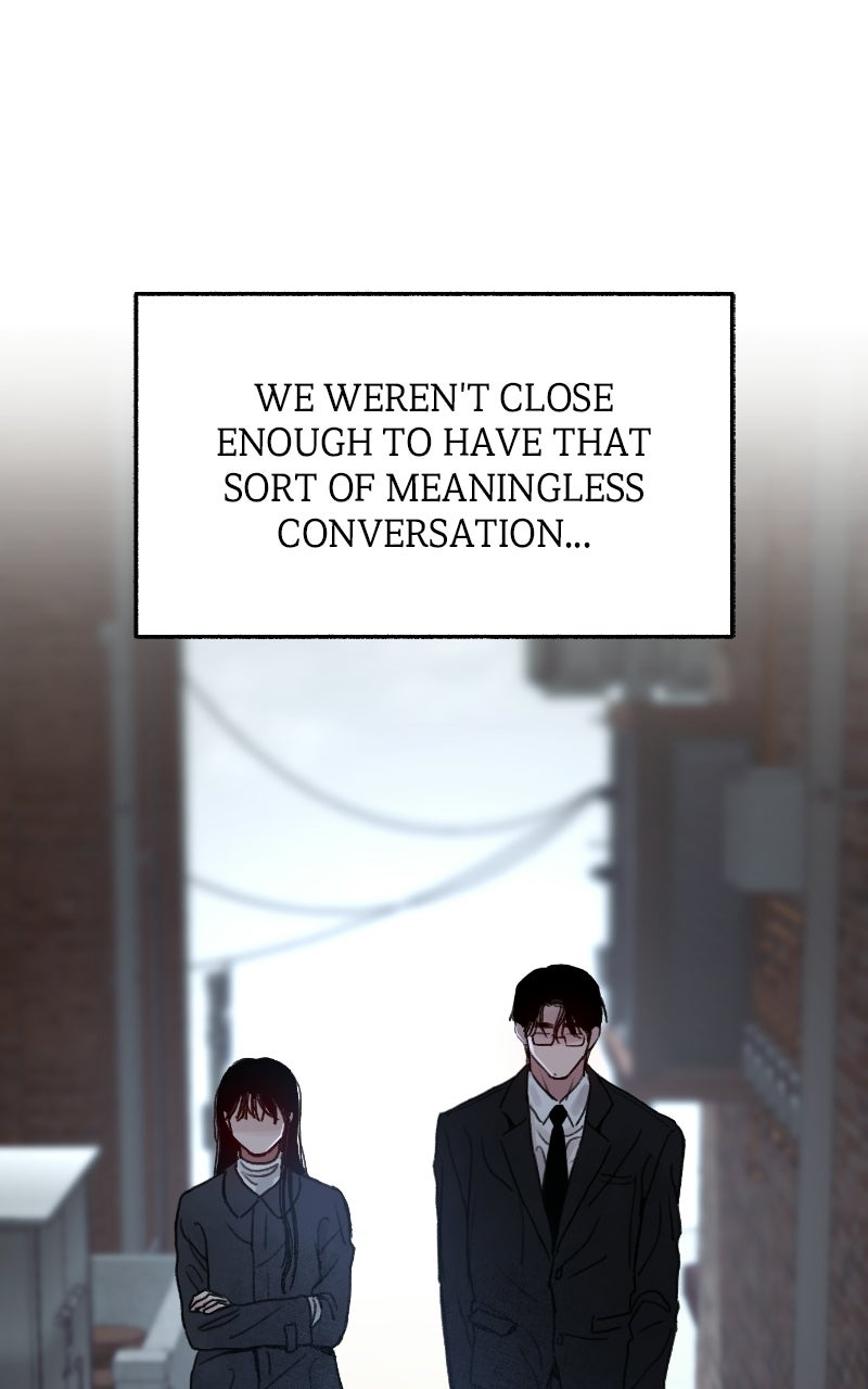 Read Self-Immolation chapter 4 image 18 on Lezhin