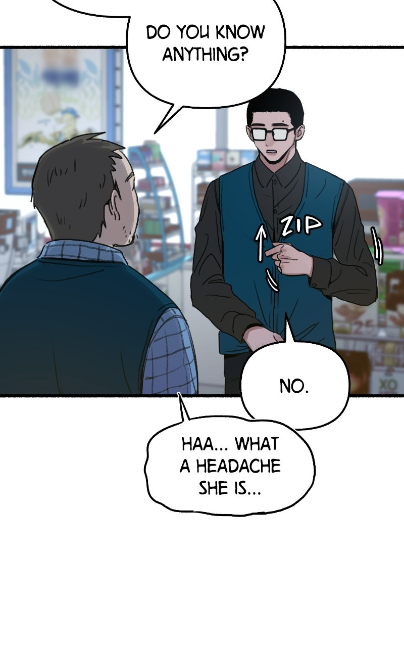 Read Self-Immolation chapter 4 image 2 on Lezhin