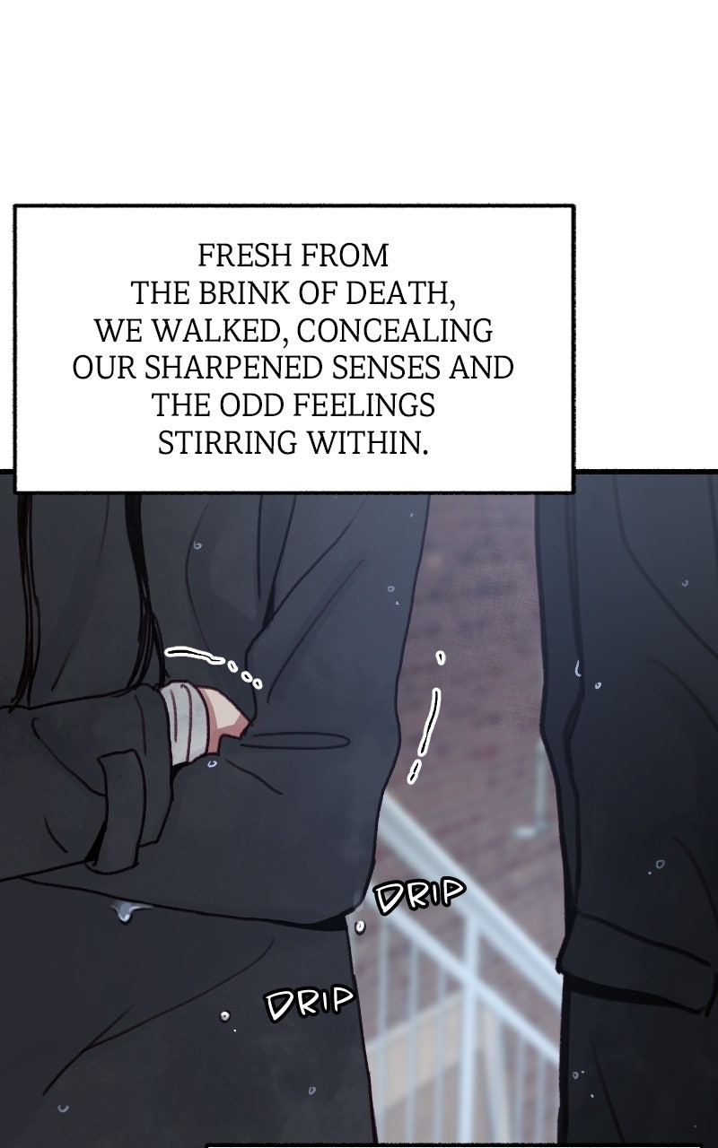 Read Self-Immolation chapter 4 image 20 on Lezhin