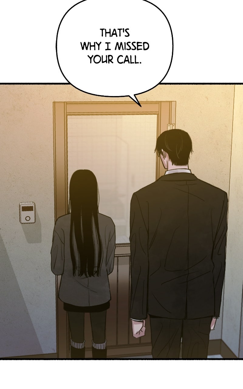 Read Self-Immolation chapter 4 image 25 on Lezhin