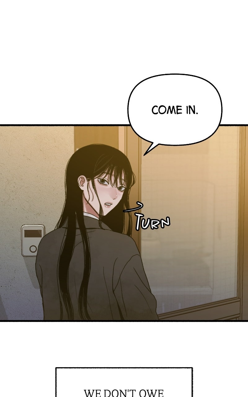 Read Self-Immolation chapter 4 image 29 on Lezhin