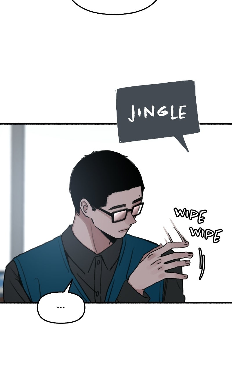 Read Self-Immolation chapter 4 image 4 on Lezhin