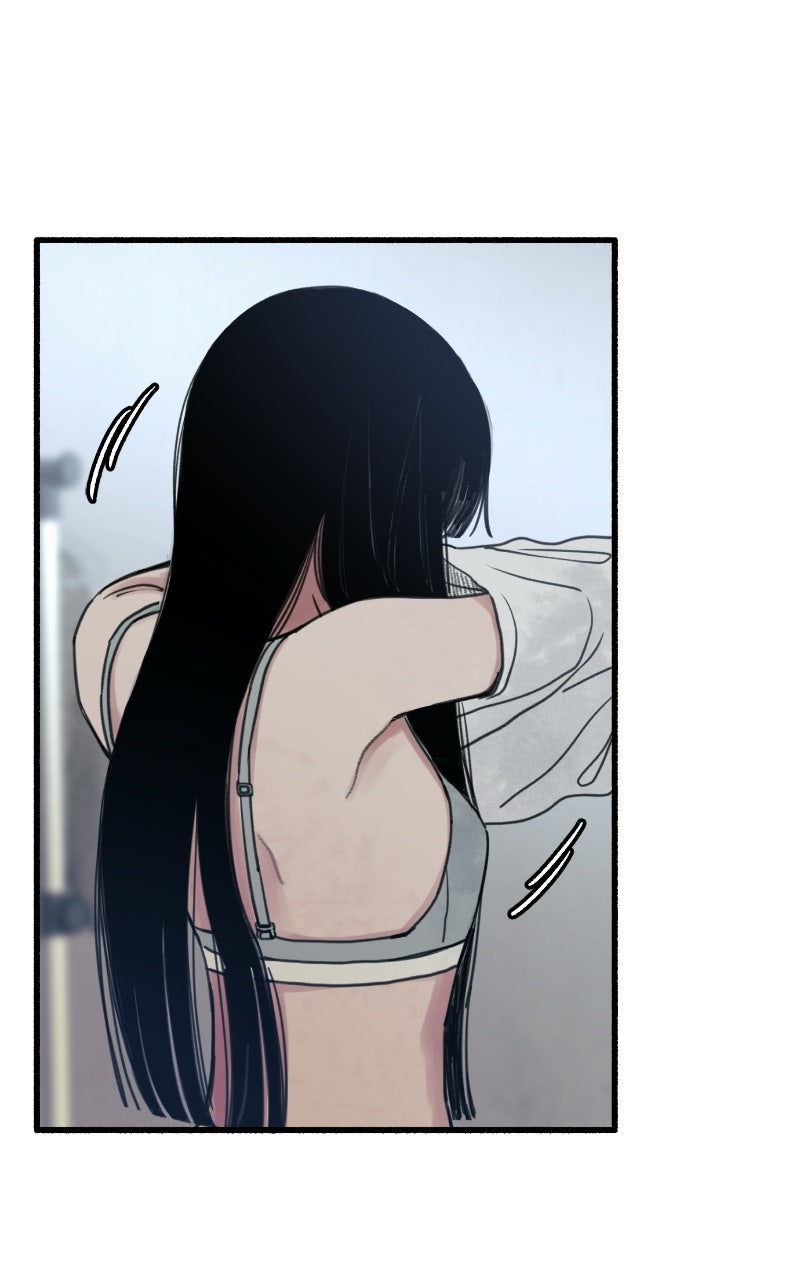 Read Self-Immolation chapter 4 image 41 on Lezhin