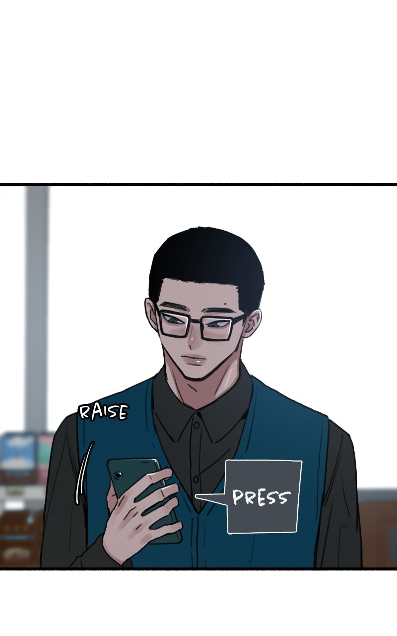 Read Self-Immolation chapter 4 image 5 on Lezhin