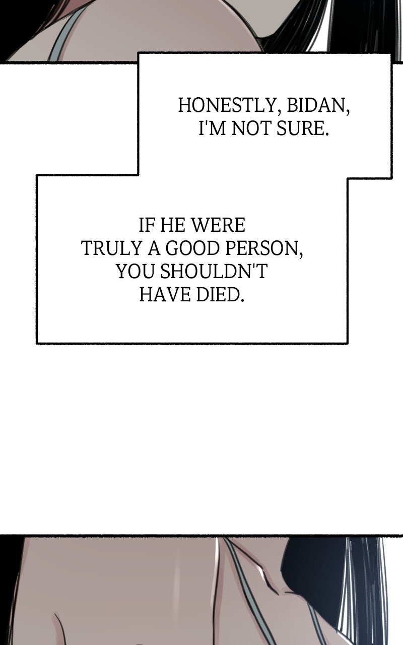 Read Self-Immolation chapter 4 image 56 on Lezhin